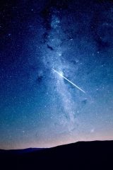 奇优影院推荐科幻电影封面，宇宙星空背景宏大视觉冲击力强